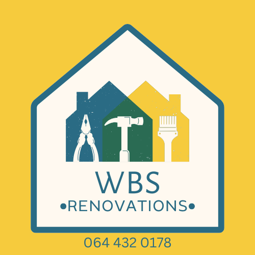 WBS Renovations Logo